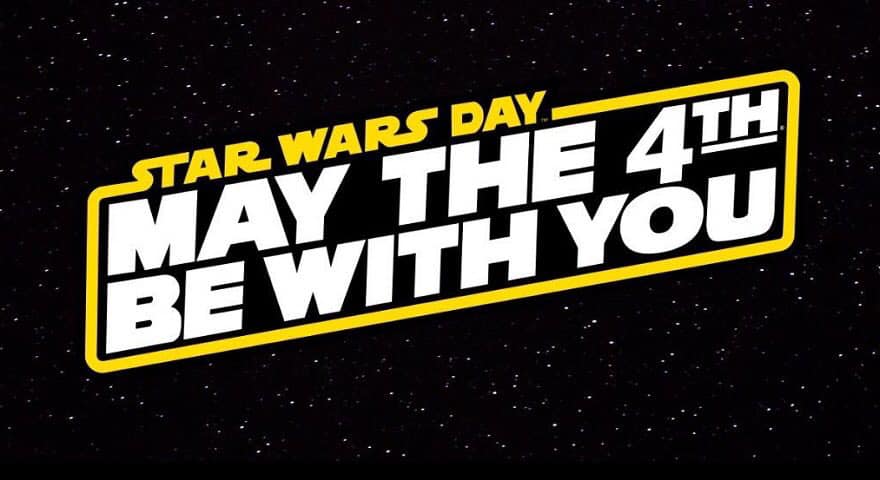 Le programme de la journée May the 4th 2024 à Disneyland&nbsp;Paris