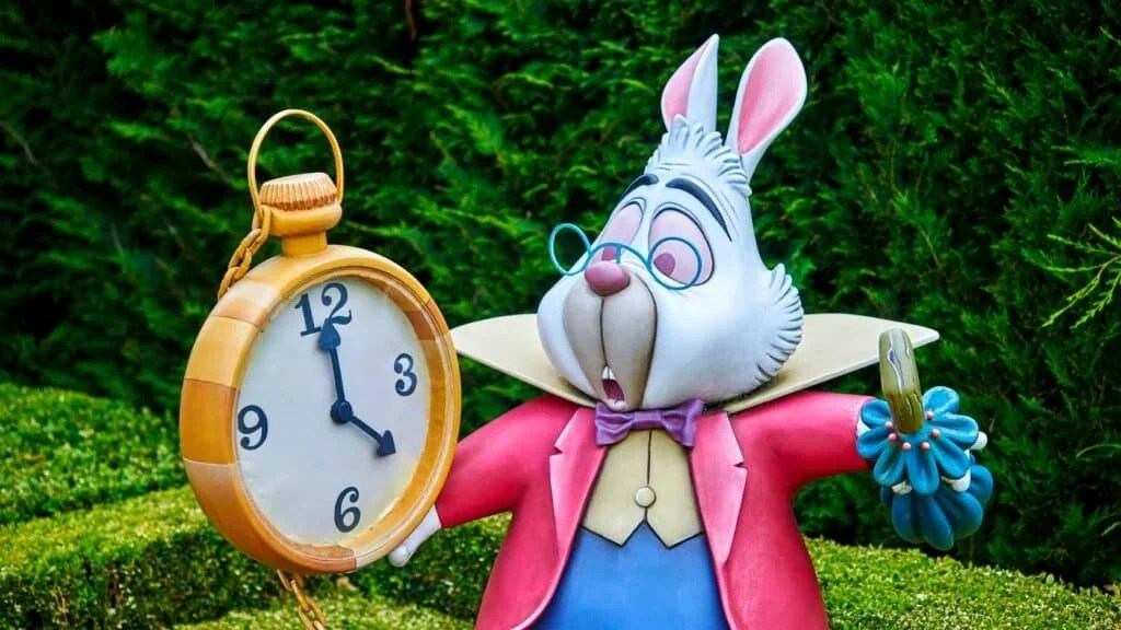 10 conseils pour gagner du temps à Disneyland&nbsp;Paris