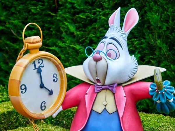 10 conseils pour gagner du temps à Disneyland&nbsp;Paris