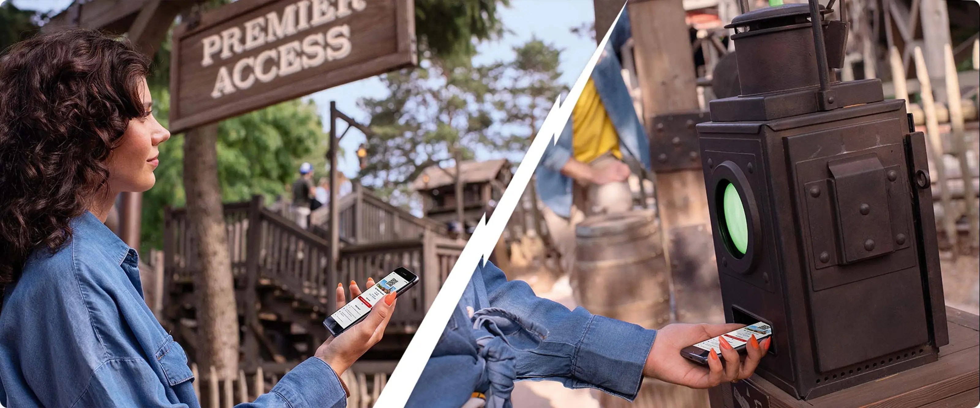 Disney Premier Access, le Coupe file de Disneyland Paris : prix et attractions&nbsp;concernées