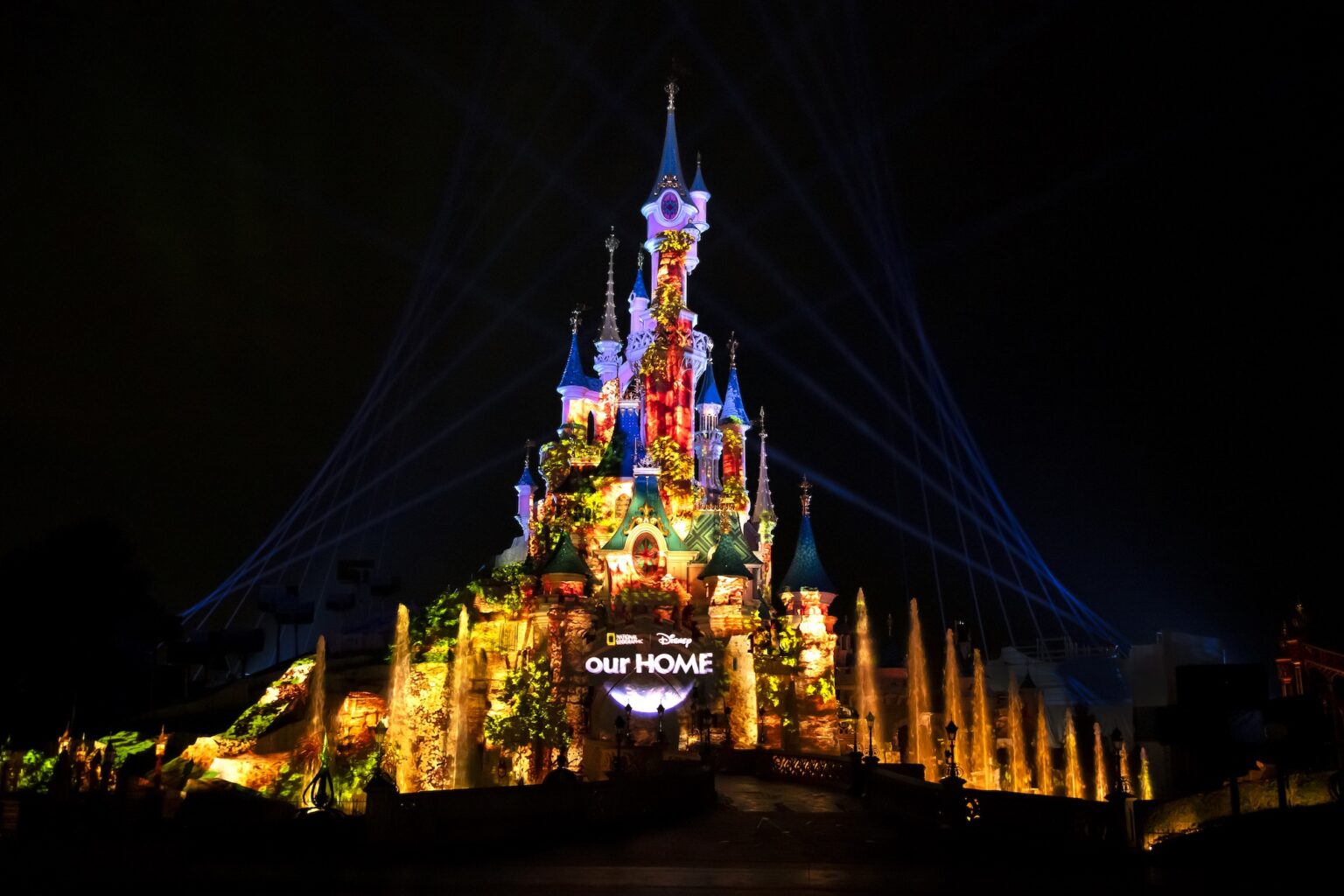 MOIS DE LA TERRE 2024 : CÉLÉBRONS LA BEAUTÉ DE LA NATURE AVEC NATIONAL&nbsp;GEOGRAPHIC