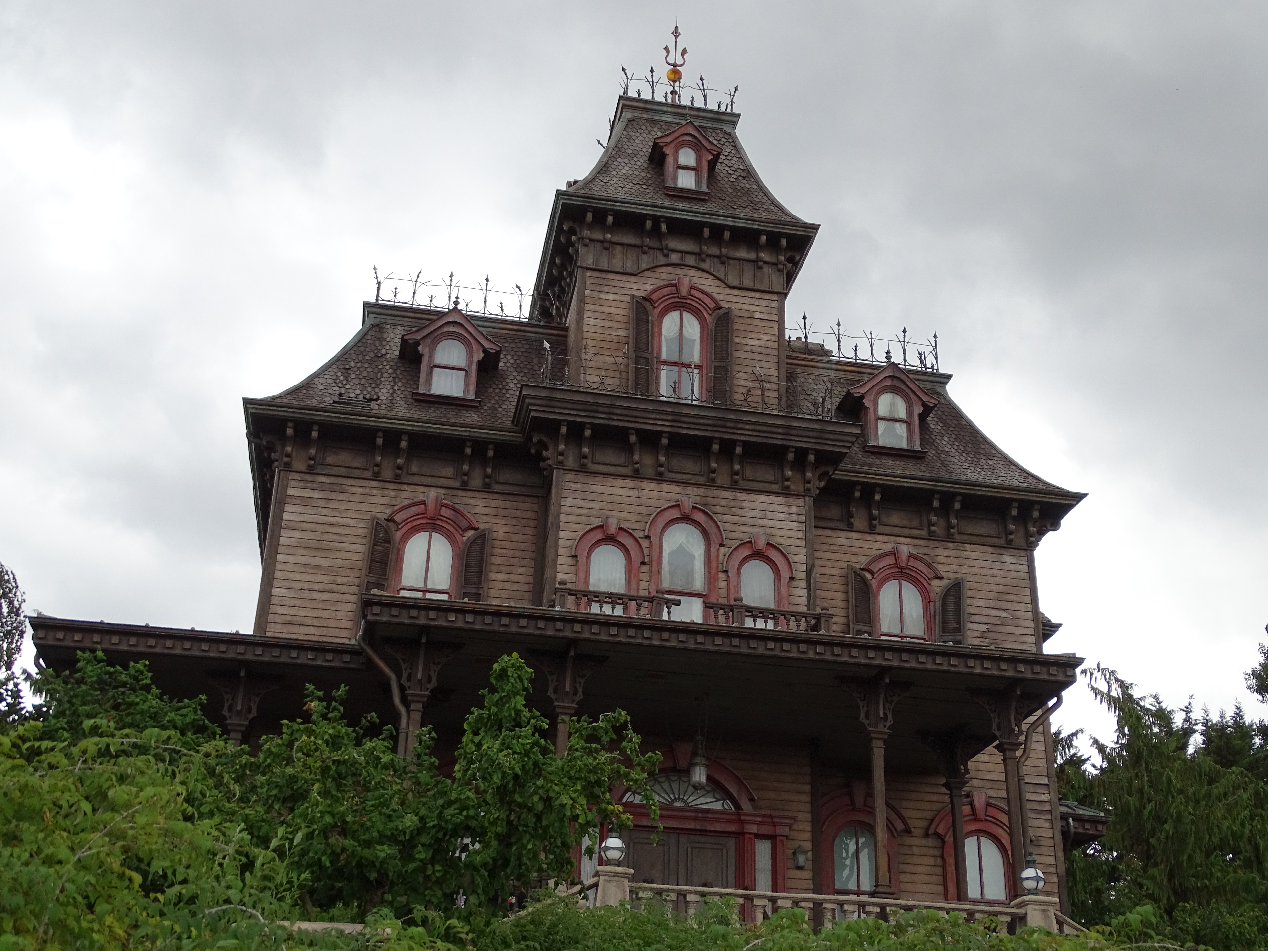 Phantom Manor