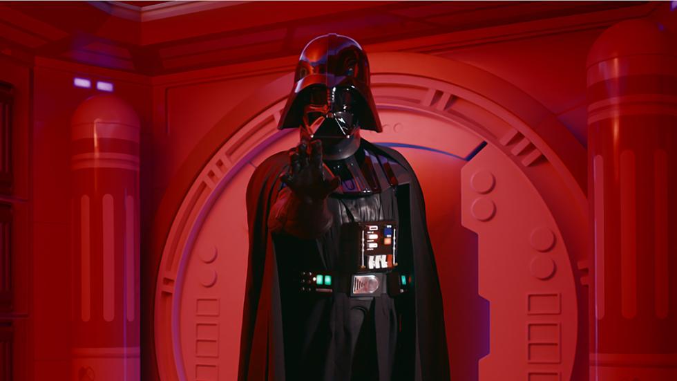 Starport : rencontre avec un Personnage Star&nbsp;Wars