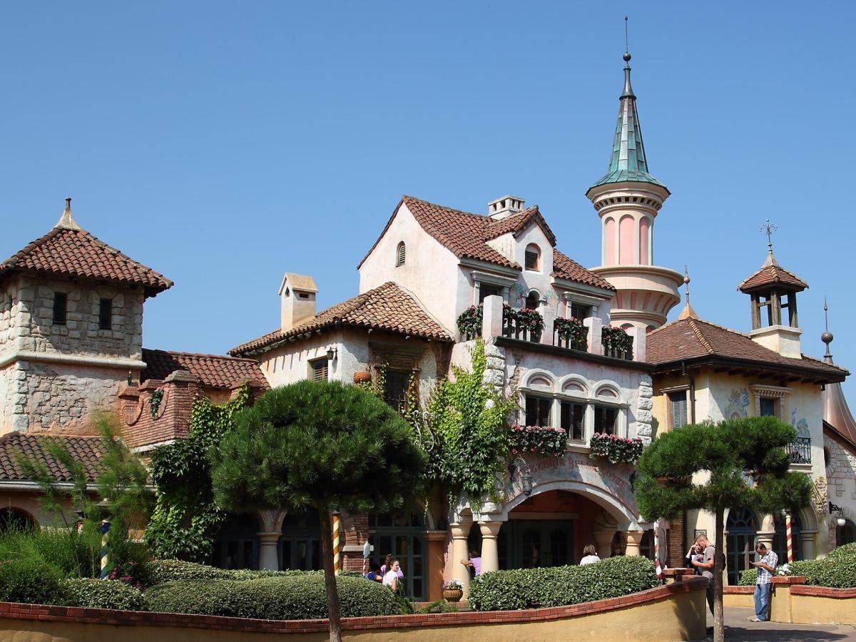 Pizzeria Bella Notte