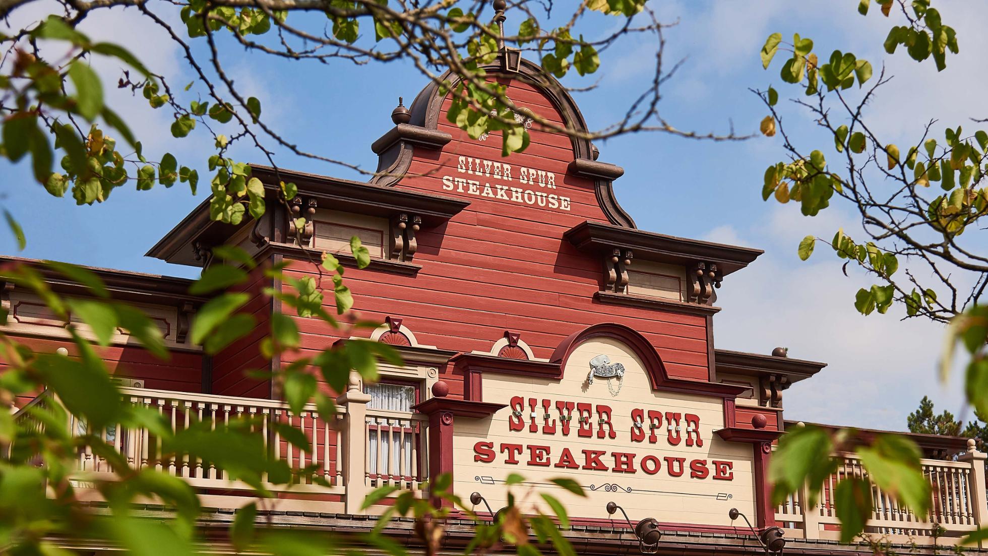 Silver Spur Steakhouse