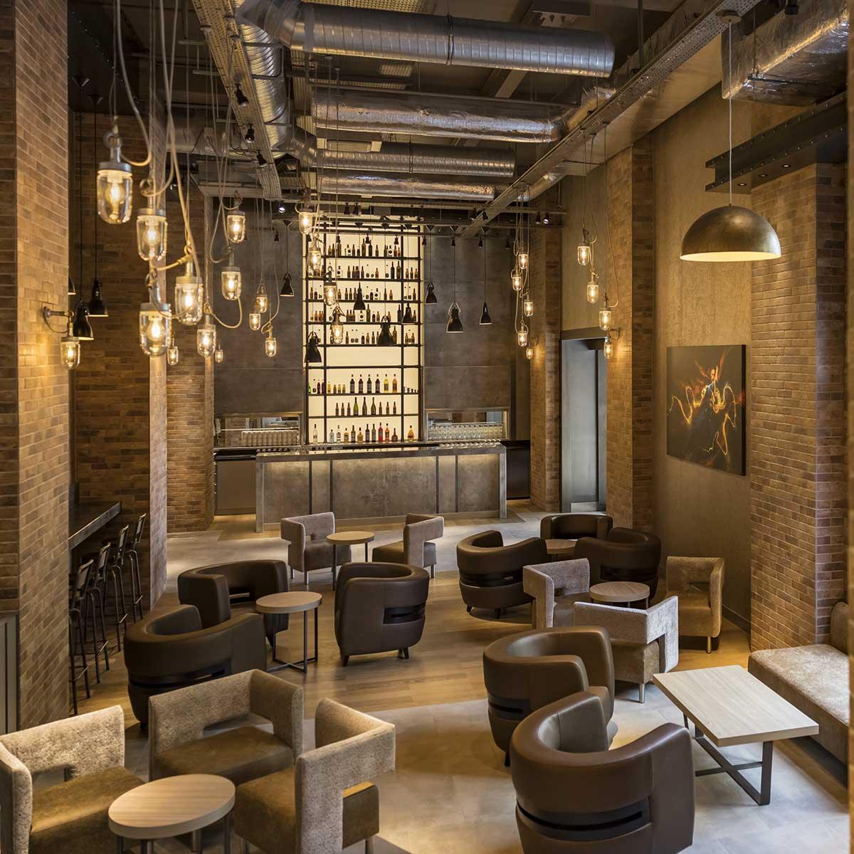 Bleecker Street Lounge