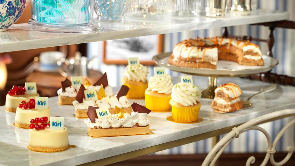 Cable Car Bake&nbsp;Shop