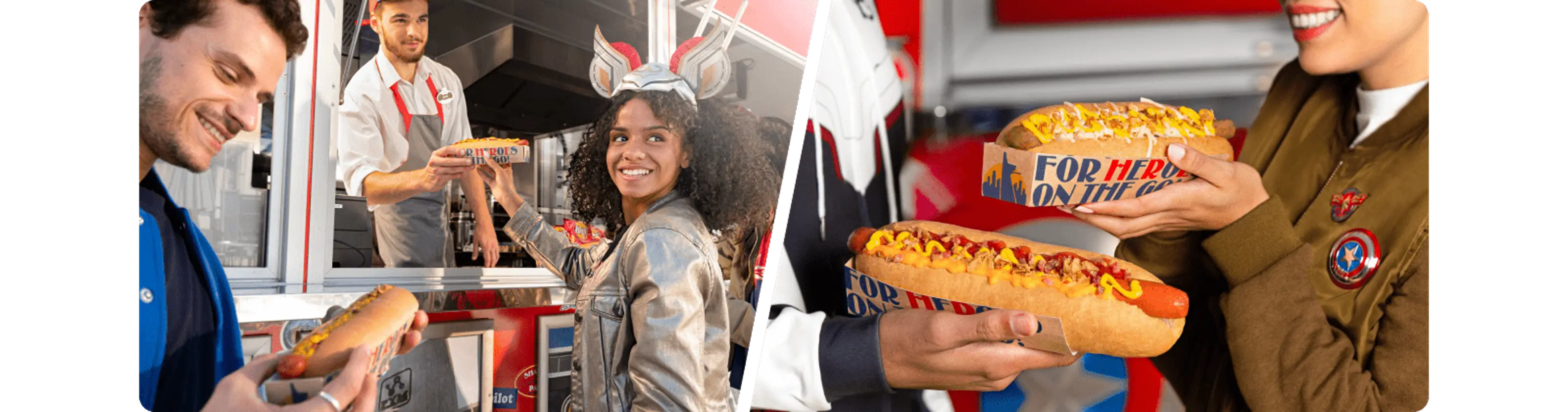 FAN-tastic Food Truck