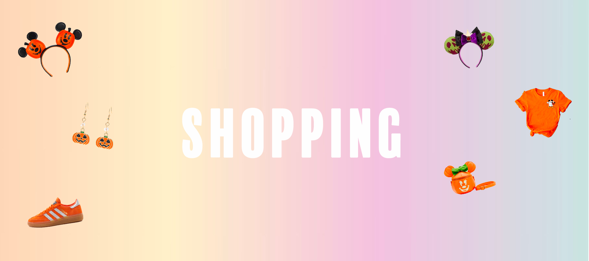 31 Idées de Tenues Halloween à&nbsp;Disney