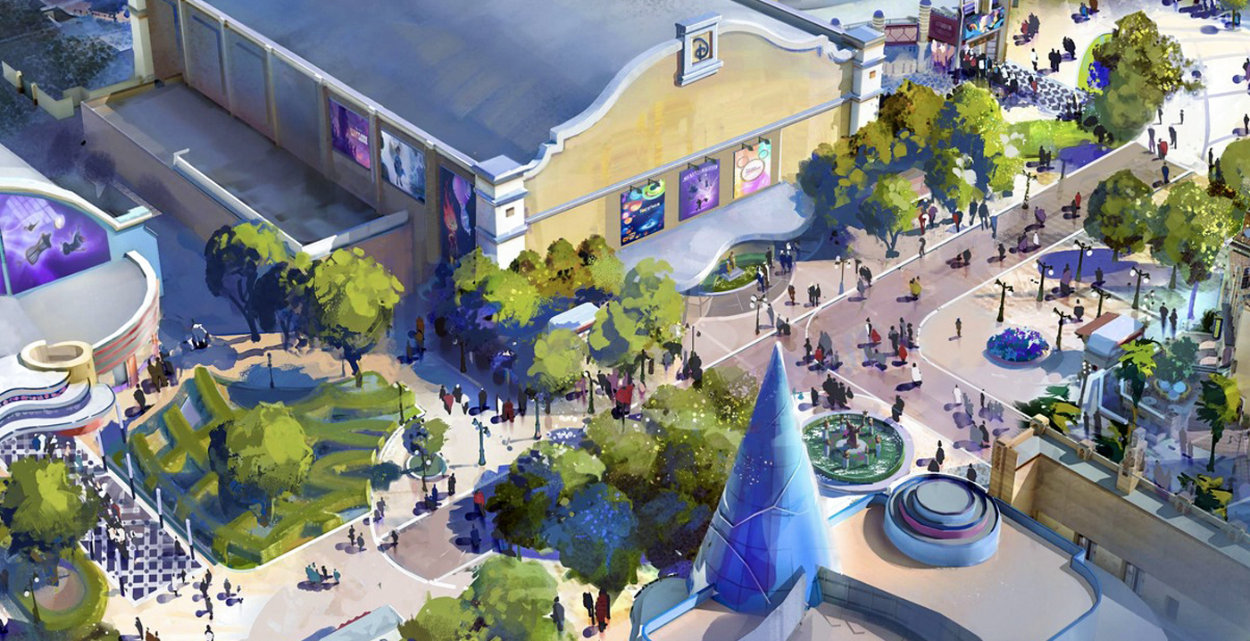Découvrez World Premiere Plaza: Transformations et Nouvelles&nbsp;Offres