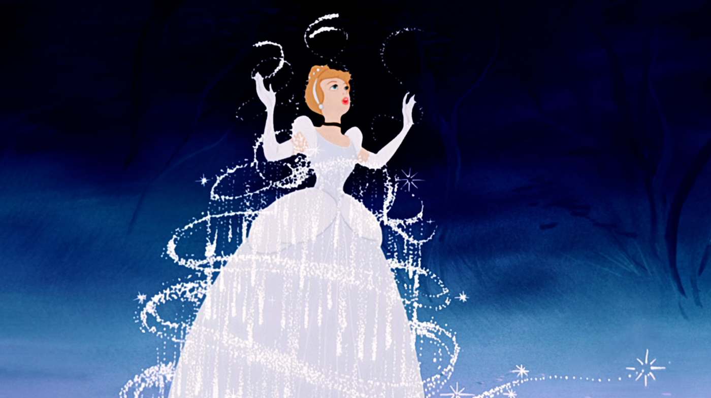 Cendrillon