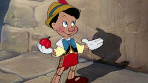 Pinocchio
