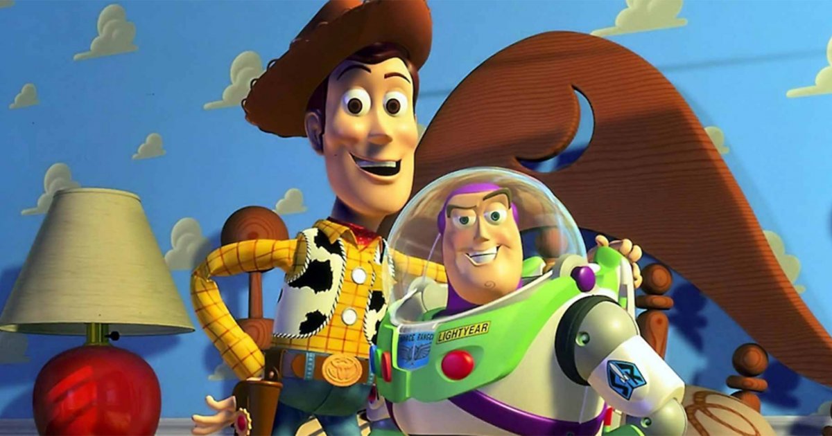 Toy Story