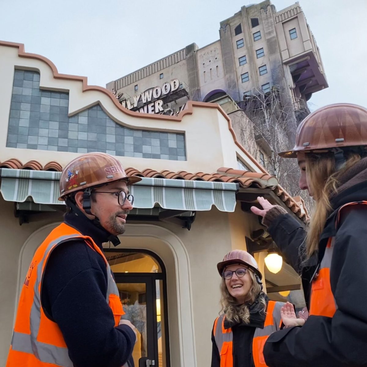 Ouverture d’une nouvelle boutique inspirée des fleuristes d’antan sur World Premiere&nbsp;Plaza