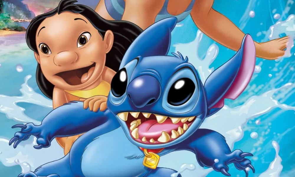 Lilo et Stitch