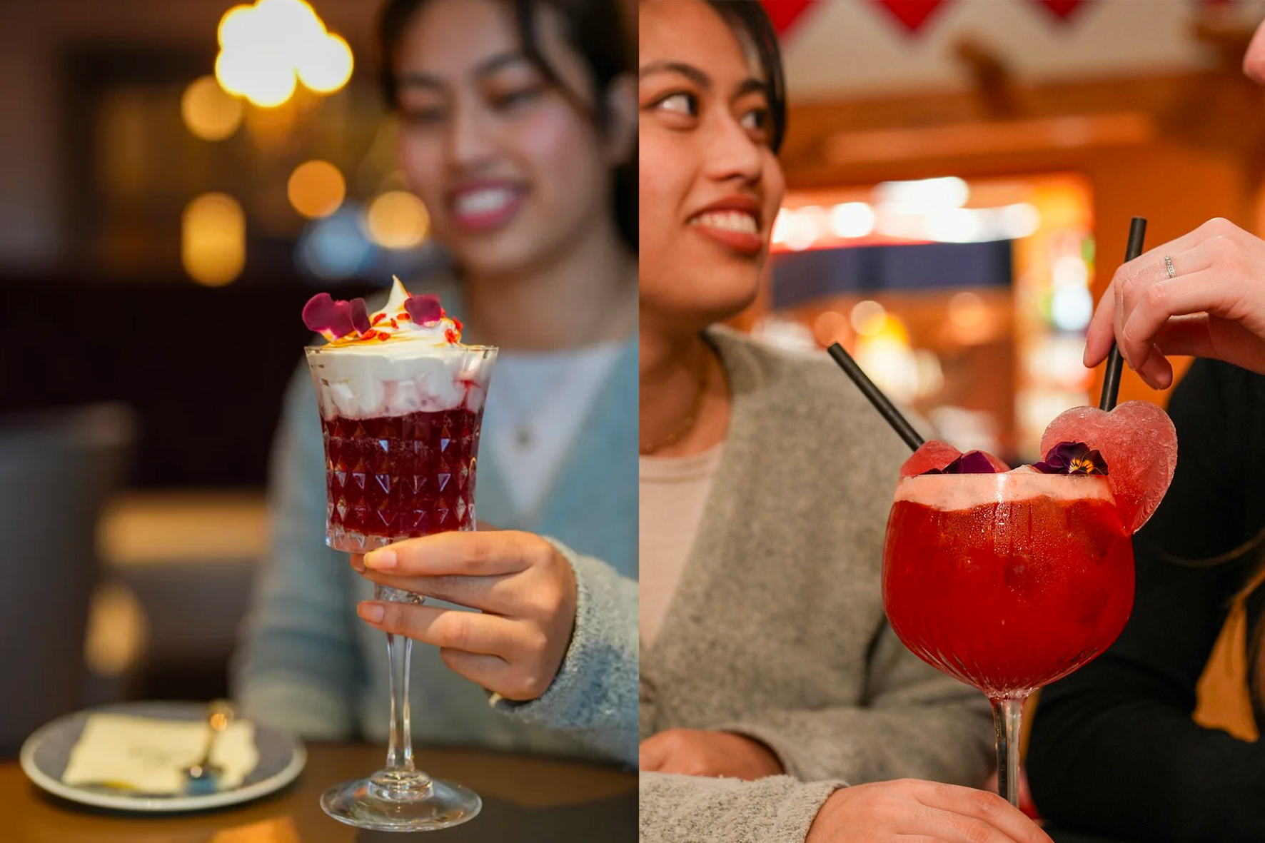Découvrez les Meilleurs Cocktails à Disneyland&nbsp;Paris