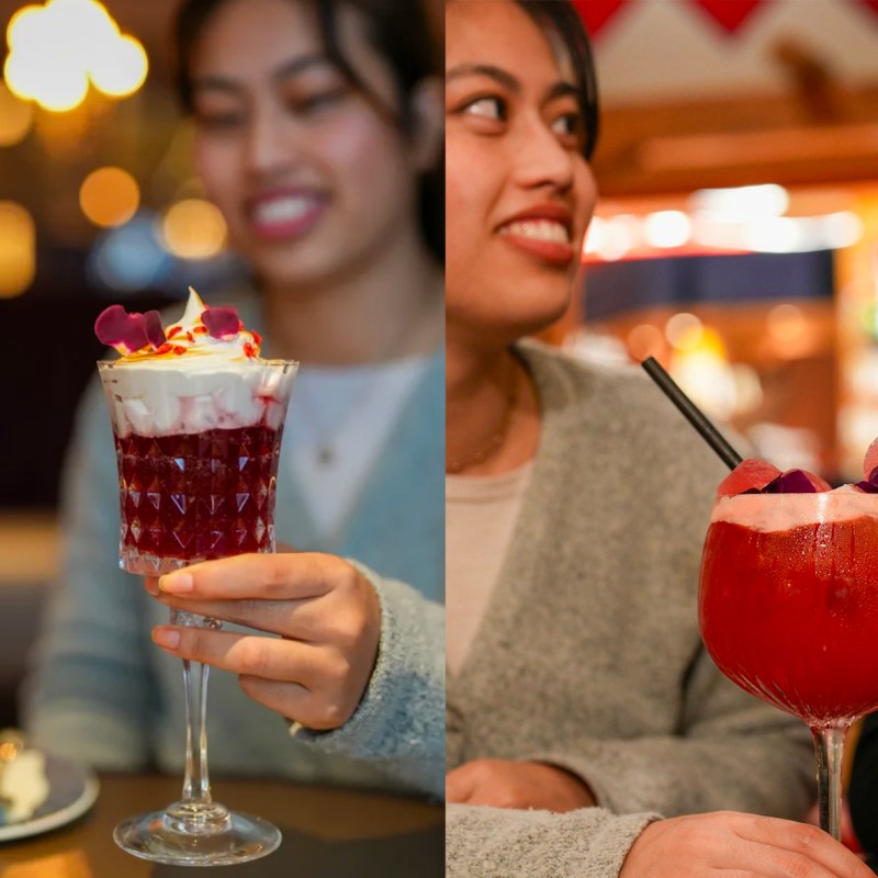 Découvrez les Meilleurs Cocktails à Disneyland&nbsp;Paris