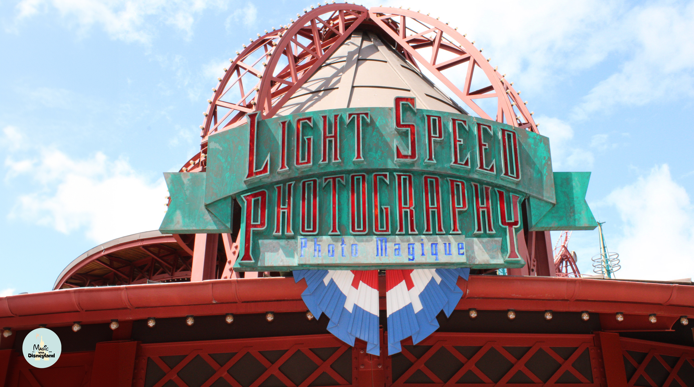 Light Speed Photography