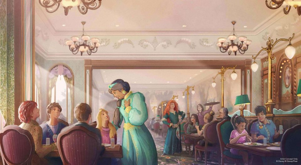 The Regal View Restaurant &&nbsp;Lounge