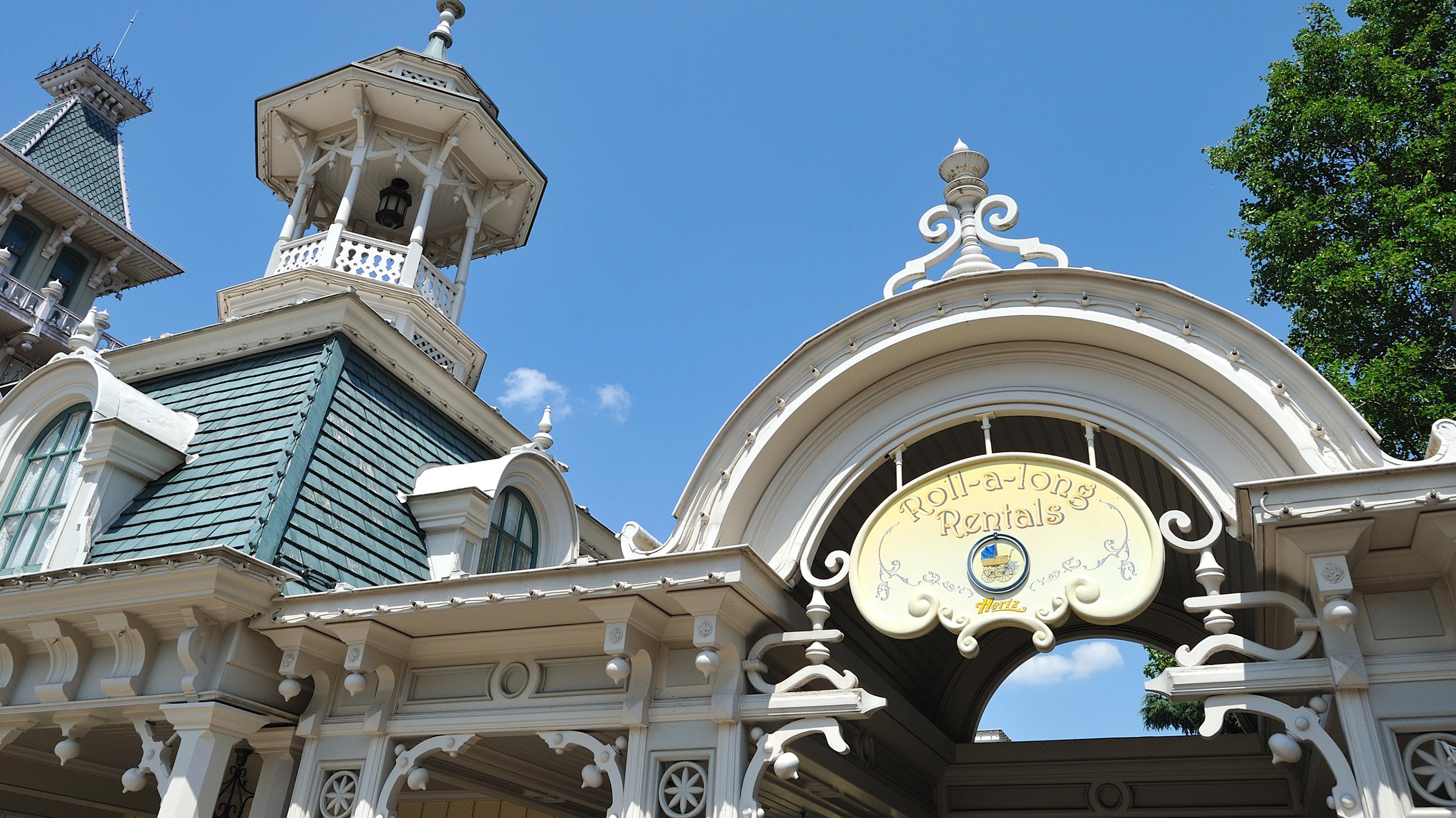 Fauteuils roulants et&nbsp;poussettes