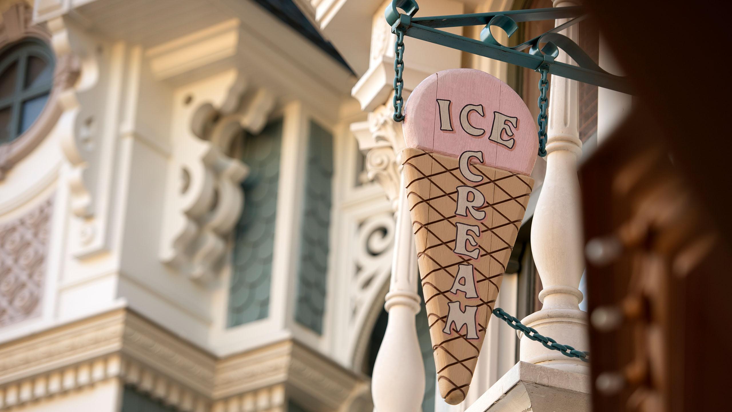 The Ice Cream&nbsp;Company