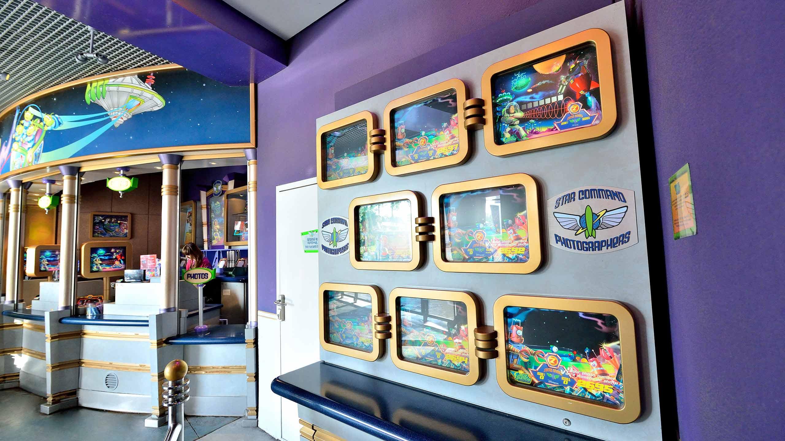 Star Command Photographers