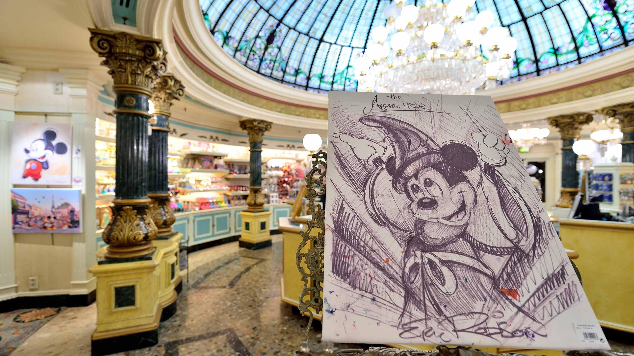 Harrington&rsquo;s Fine China &&nbsp;Porcelains