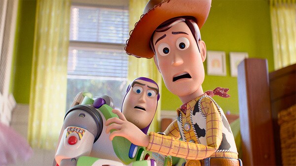 Toy Story 5 : la bande-annonce officielle vient d’être dévoilée&nbsp;!