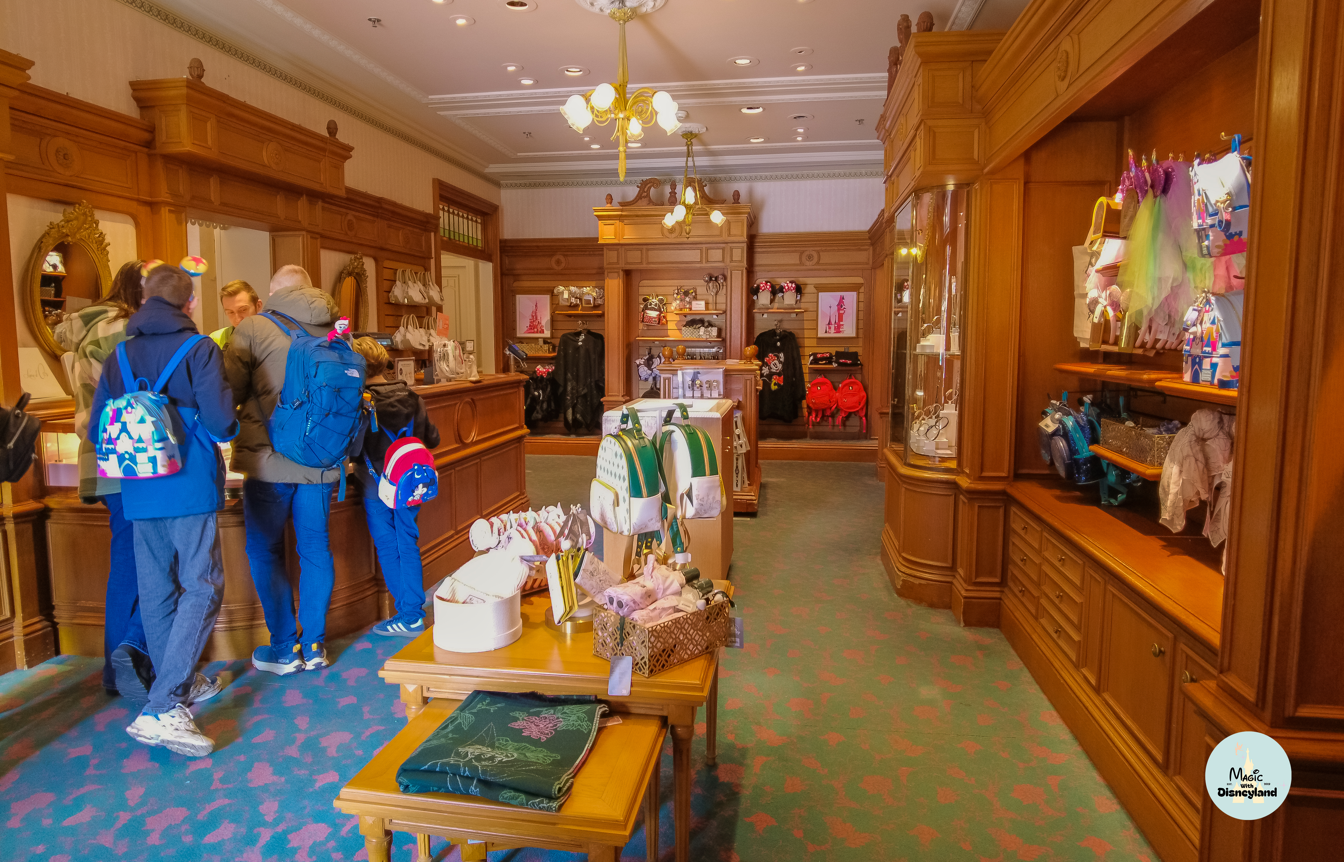 Ribbons and Bows Hat&nbsp;Shop