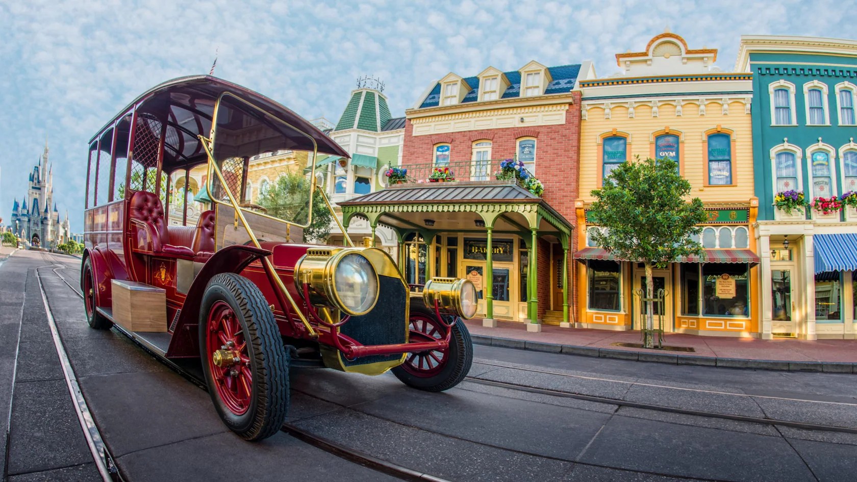 Main Street Vehicles