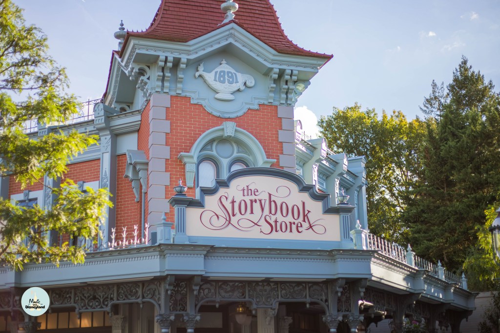 The Storybook Store