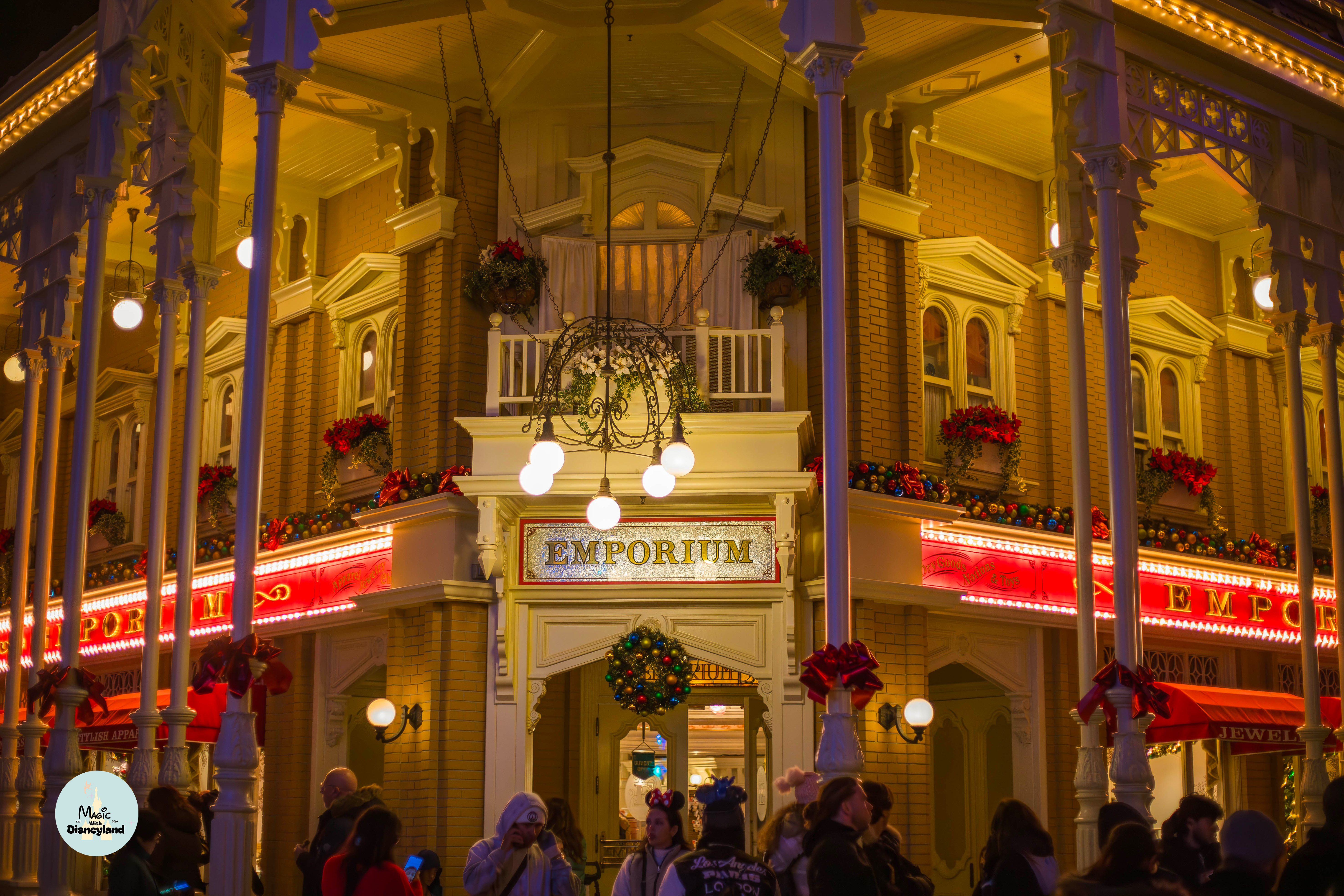 Emporium