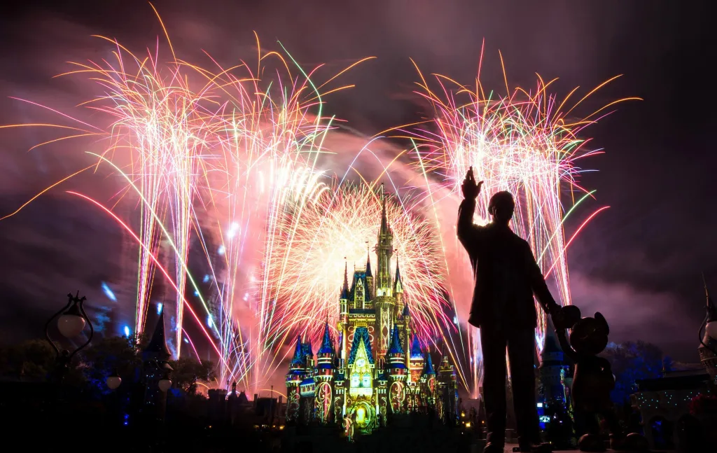 Happily Ever After