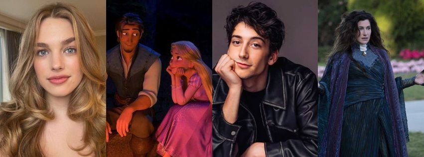 Live Action Raiponce : casting, date de sortie, histoire… tout savoir sur le film Disney