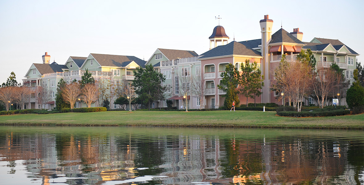 Disney&rsquo;s Saratoga Springs Resort & Spa : guide complet 2026 (prix, chambres et restaurants )