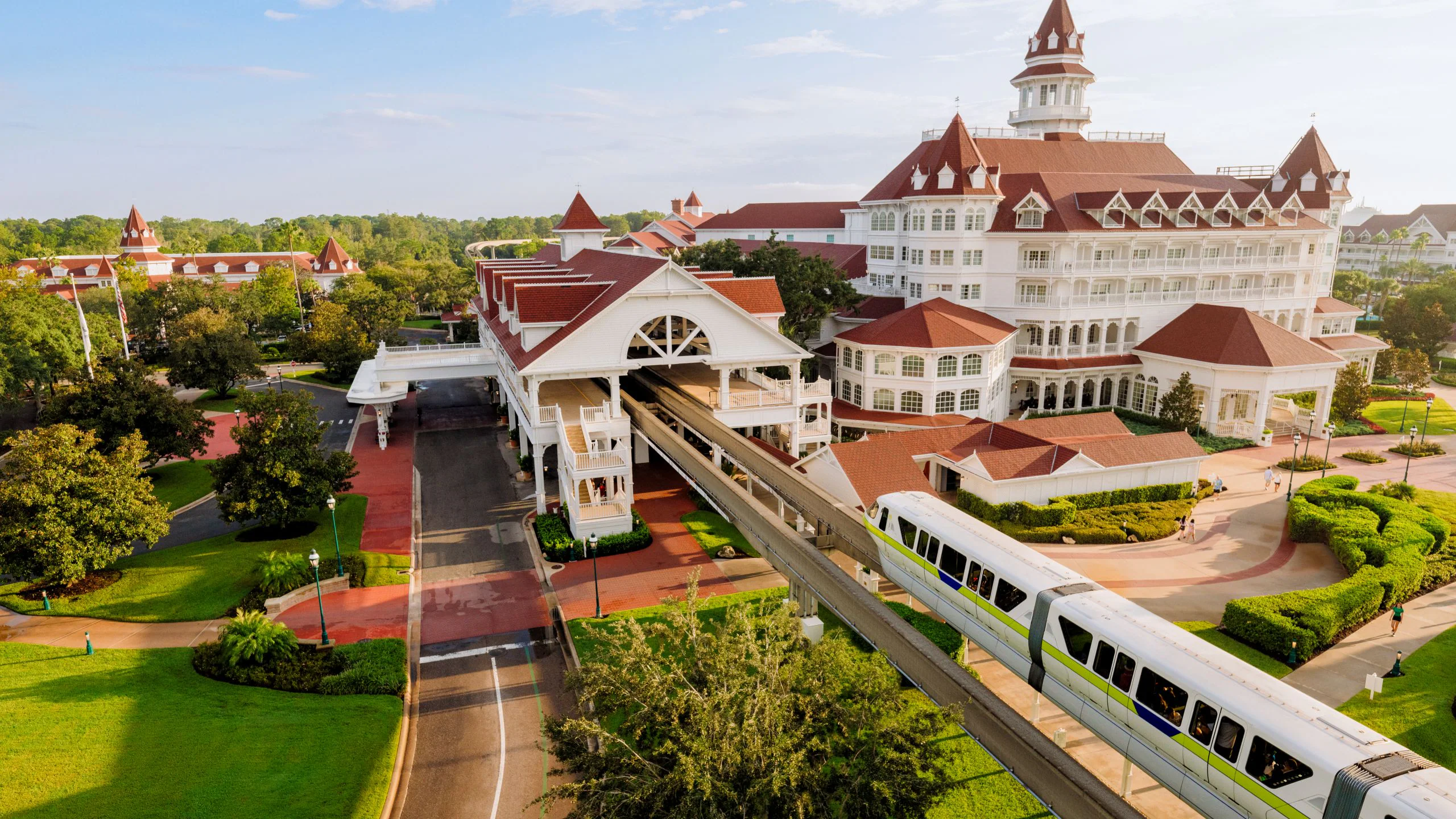 Disney&rsquo;s Grand Floridian Resort & Spa : guide complet 2026 (prix, chambres et restaurants)