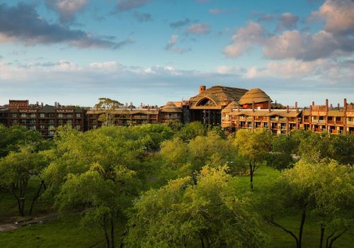 Disney&rsquo;s Animal Kingdom Lodge : guide complet 2026 (prix, chambres et restaurants)