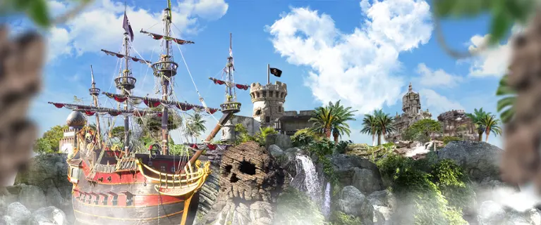 Adventureland : partez à l’aventure autour du monde