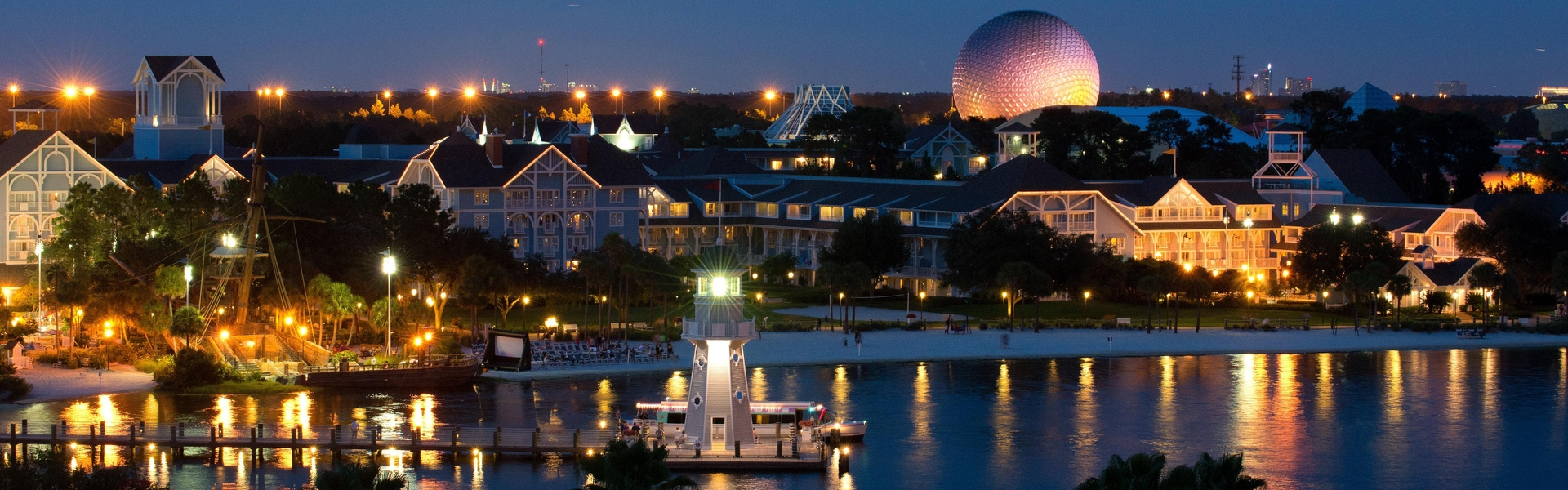 Disney&rsquo;s Beach Club Resort : guide complet 2026 (prix, chambres et restaurants )