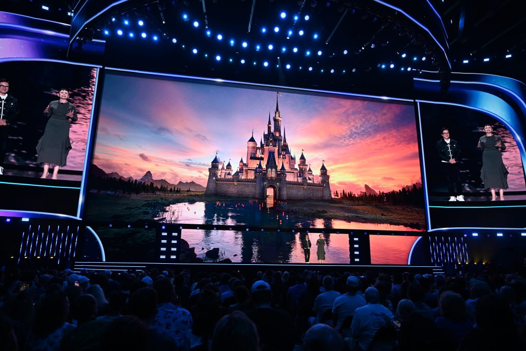 D23 2026 : toutes les annonces Disney, Marvel, Star Wars et Pixar à retenir