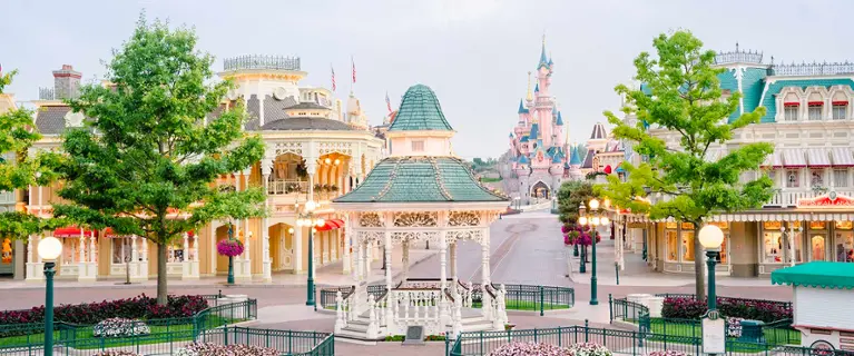 Main Street, U.S.A. – Le guide complet